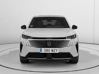 Peugeot 3008 1.2 Allure eDCS6 107 kW (145 CV)