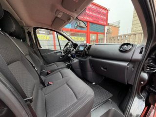 OPEL Vivaro 1.6 CDTI SS 125 CV L2 2.9t Combi6