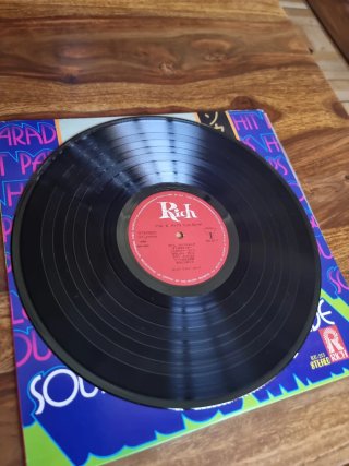Vinilo JAPON Pops Sound Group