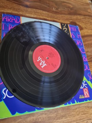 Vinilo JAPON Pops Sound Group