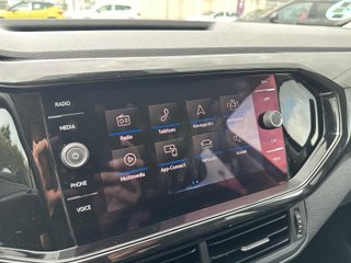 VW T-CROSS SPORT AUTOMATICO 110CV