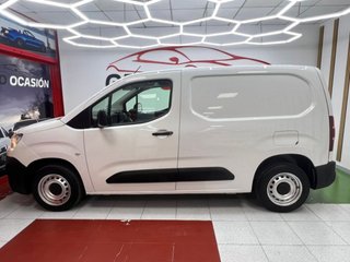 CITROEN Berlingo Talla M BlueHDi 75 CONTROL