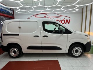 CITROEN Berlingo Talla M BlueHDi 75 CONTROL