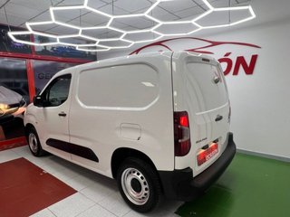 CITROEN Berlingo Talla M BlueHDi 75 CONTROL