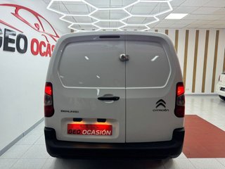 CITROEN Berlingo Talla M BlueHDi 75 CONTROL