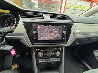 VOLKSWAGEN Touran Advance 1.5 TSI 110kW 150CV