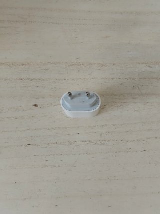 Alimentatore Apple Originale