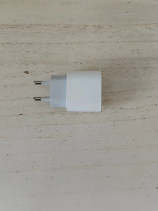 Alimentatore Apple Originale