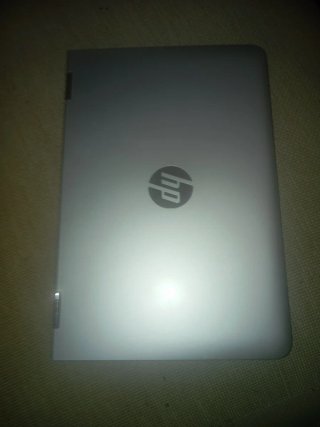 HP Portátil PAVILION X360 CONVERTIBLE PC