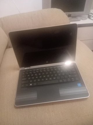 HP Portátil PAVILION X360 CONVERTIBLE PC