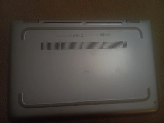 HP Portátil PAVILION X360 CONVERTIBLE PC