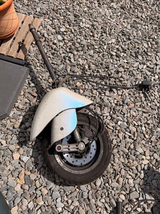 Despiece zip sp / vespa et2