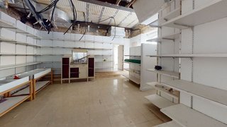 Hotel en venta en Centro en Ferrol