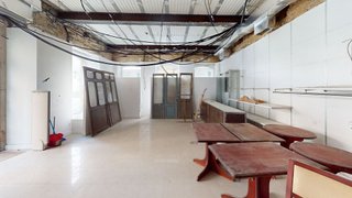 Hotel en venta en Centro en Ferrol