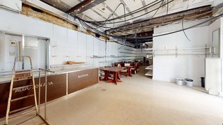 Hotel en venta en Centro en Ferrol