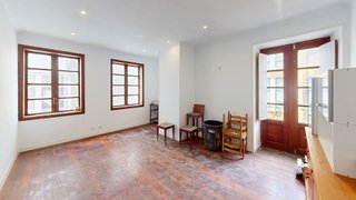 Hotel en venta en Centro en Ferrol