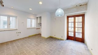 Hotel en venta en Centro en Ferrol