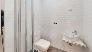 Hotel en venta en Centro en Ferrol