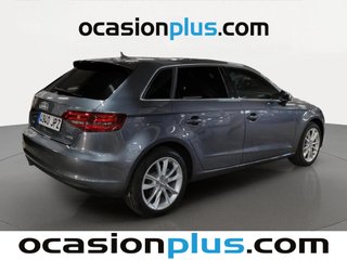 Audi A3 Sportback Advanced 1.6 TDI clean diesel 81 kW (110 CV)