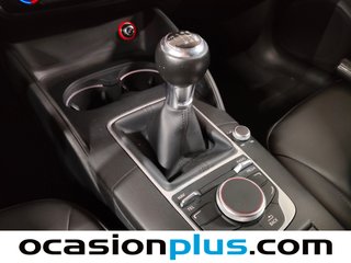 Audi A3 Sportback Advanced 1.6 TDI clean diesel 81 kW (110 CV)