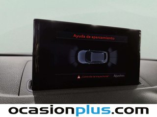 Audi A3 Sportback Advanced 1.6 TDI clean diesel 81 kW (110 CV)