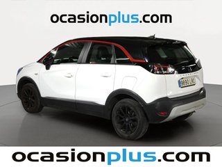 Opel Crossland 1.2 GS Line 96 kW (130 CV)