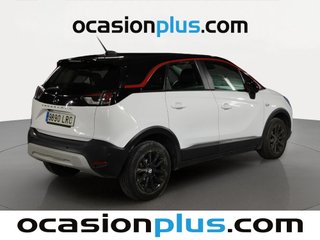 Opel Crossland 1.2 GS Line 96 kW (130 CV)