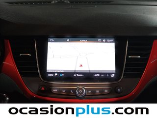 Opel Crossland 1.2 GS Line 96 kW (130 CV)