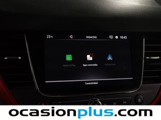 Opel Crossland 1.2 GS Line 96 kW (130 CV)