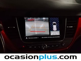 Opel Crossland 1.2 GS Line 96 kW (130 CV)