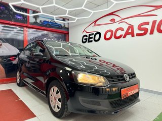VOLKSWAGEN Polo 1.2 Advance 70cv