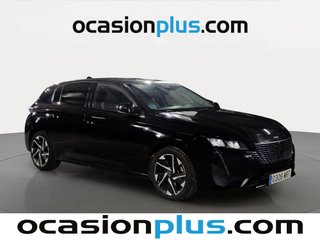 Peugeot 308 BlueHDi 130 S&S Allure EAT8 96 kW (130 CV)