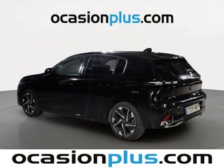 Peugeot 308 BlueHDi 130 S&S Allure EAT8 96 kW (130 CV)