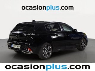 Peugeot 308 BlueHDi 130 S&S Allure EAT8 96 kW (130 CV)
