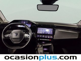 Peugeot 308 BlueHDi 130 S&S Allure EAT8 96 kW (130 CV)