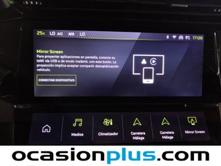 Peugeot 308 BlueHDi 130 S&S Allure EAT8 96 kW (130 CV)
