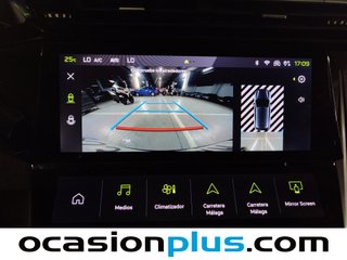 Peugeot 308 BlueHDi 130 S&S Allure EAT8 96 kW (130 CV)