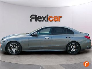 Mercedes-Benz Clase C C 200