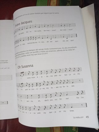 Método Flauta Dulce para Niños + CD