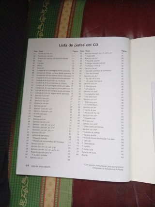 Método Flauta Dulce para Niños + CD