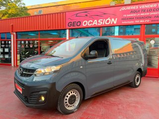 OPEL Vivaro 1.5 Diesel 74kW 100CV L Inc. Select