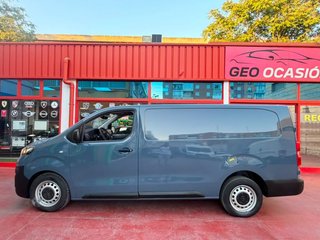 OPEL Vivaro 1.5 Diesel 74kW 100CV L Inc. Select