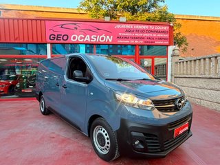OPEL Vivaro 1.5 Diesel 74kW 100CV L Inc. Select