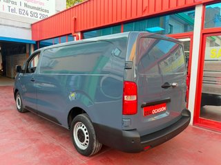 OPEL Vivaro 1.5 Diesel 74kW 100CV L Inc. Select