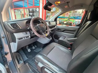 OPEL Vivaro 1.5 Diesel 74kW 100CV L Inc. Select