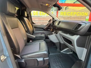 OPEL Vivaro 1.5 Diesel 74kW 100CV L Inc. Select