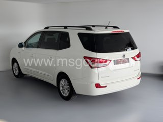 SsangYong Rodius 7 plazas 128.000kms