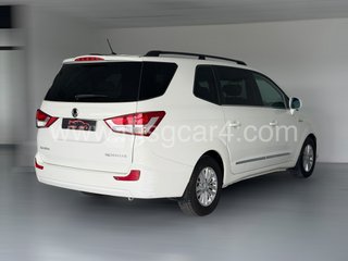 SsangYong Rodius 7 plazas 128.000kms