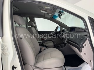 SsangYong Rodius 7 plazas 128.000kms