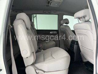 SsangYong Rodius 7 plazas 128.000kms